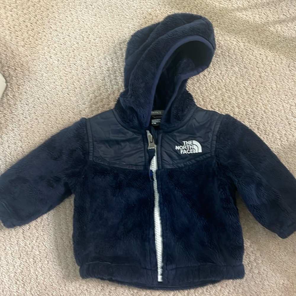 The North Face Baby Jacket